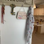 Apartament Efi's Lefkáda