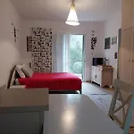 Apartament Efi's *