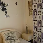 Apartament Efi's