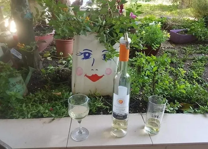 דירה Efi's *
