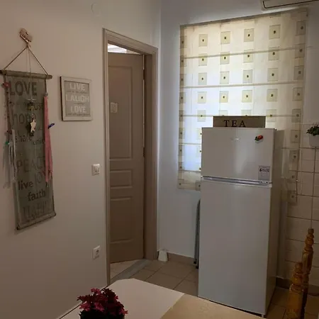 Efi's Apartment Lefkada City