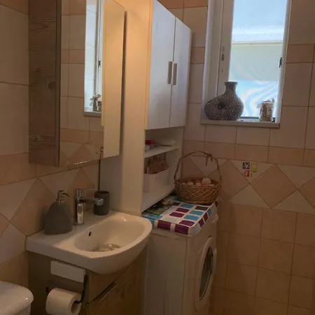 Efi's Apartment Lefkáda