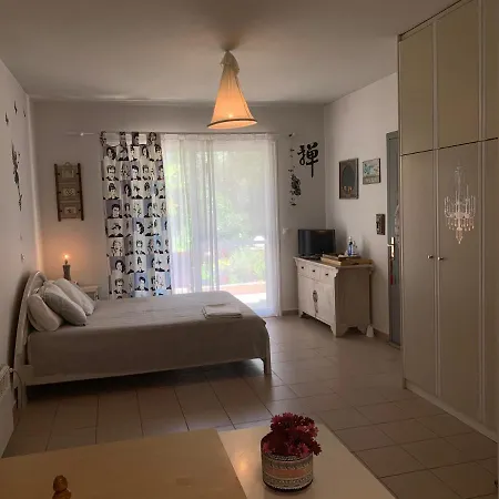 Efi's Apartment Lefkáda