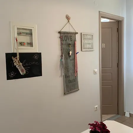 Apartmán Efi's *