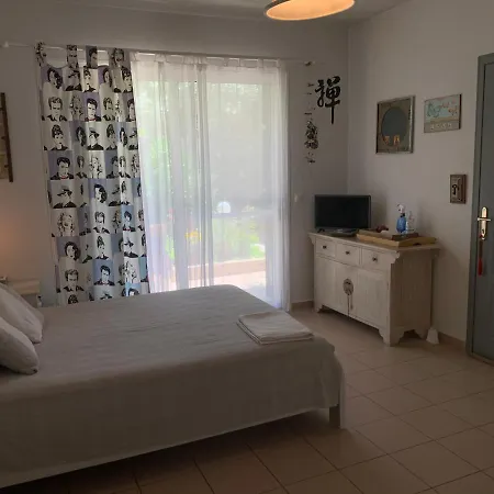 Apartment Efi's *