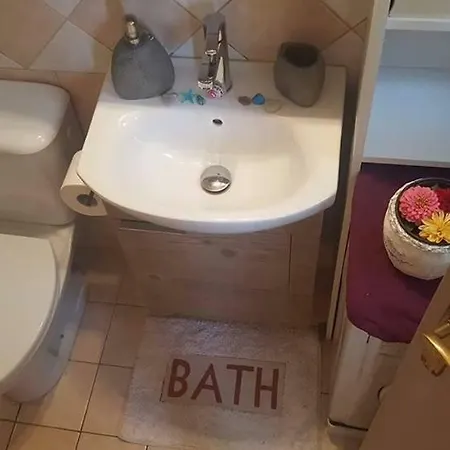 Efi's * Лефкада