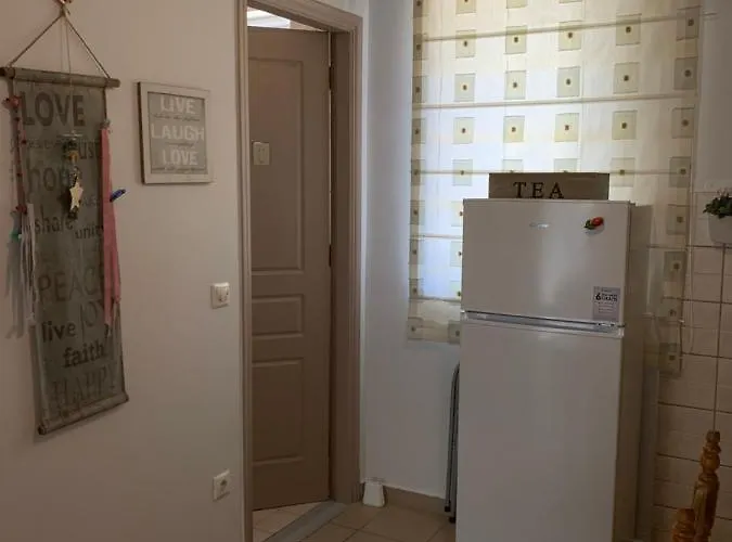 Efi's Apartamento Lefkáda