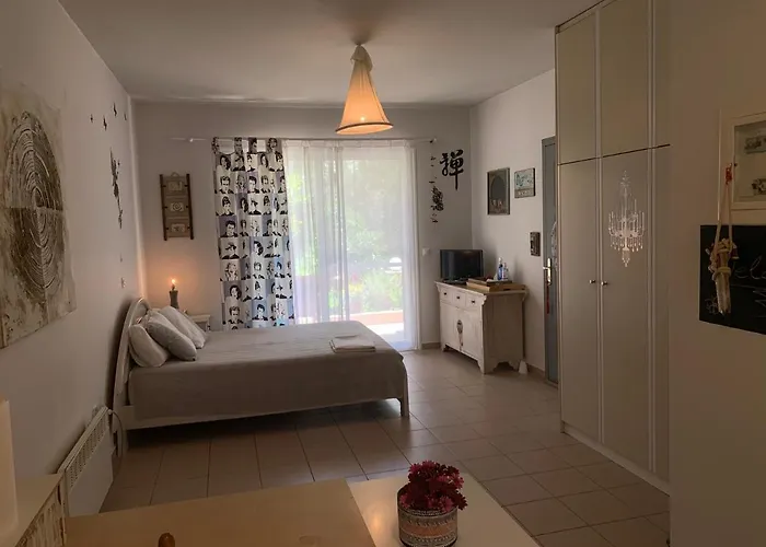 Efi's Apartamento Lefkáda