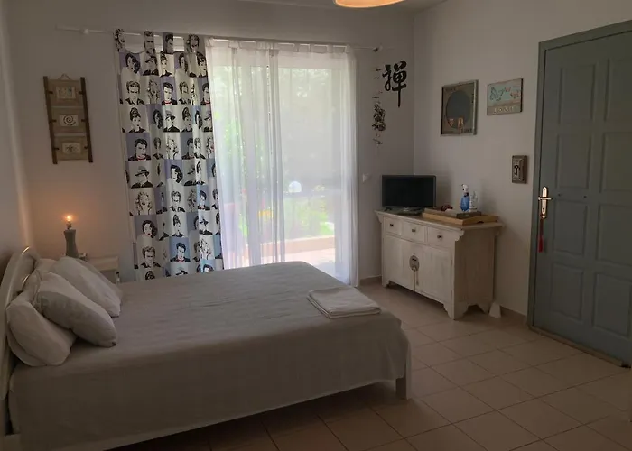 Apartamento Efi's *