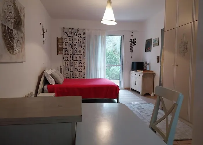 Apartamento Efi's *