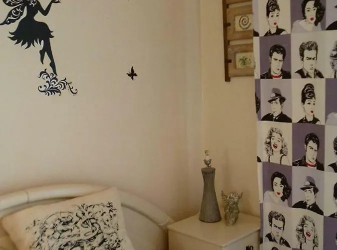 Apartamento Efi's